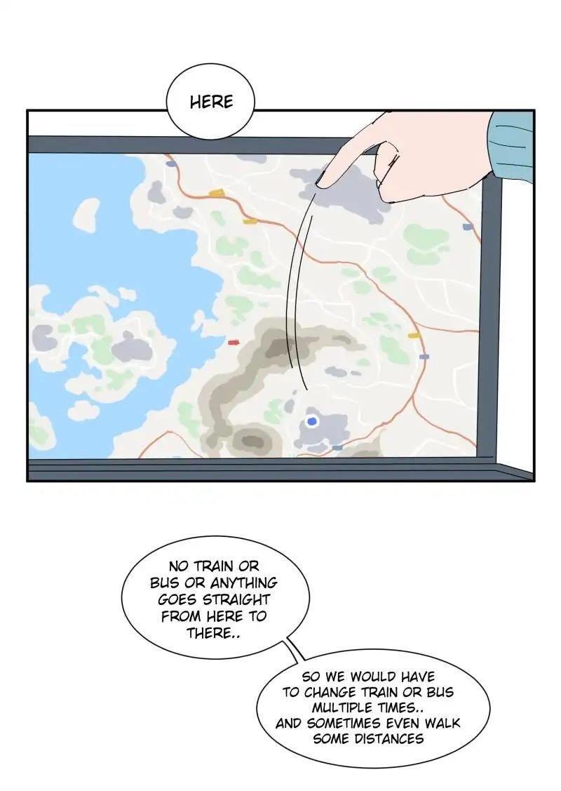 Filament Chapter 77 page 26 - 