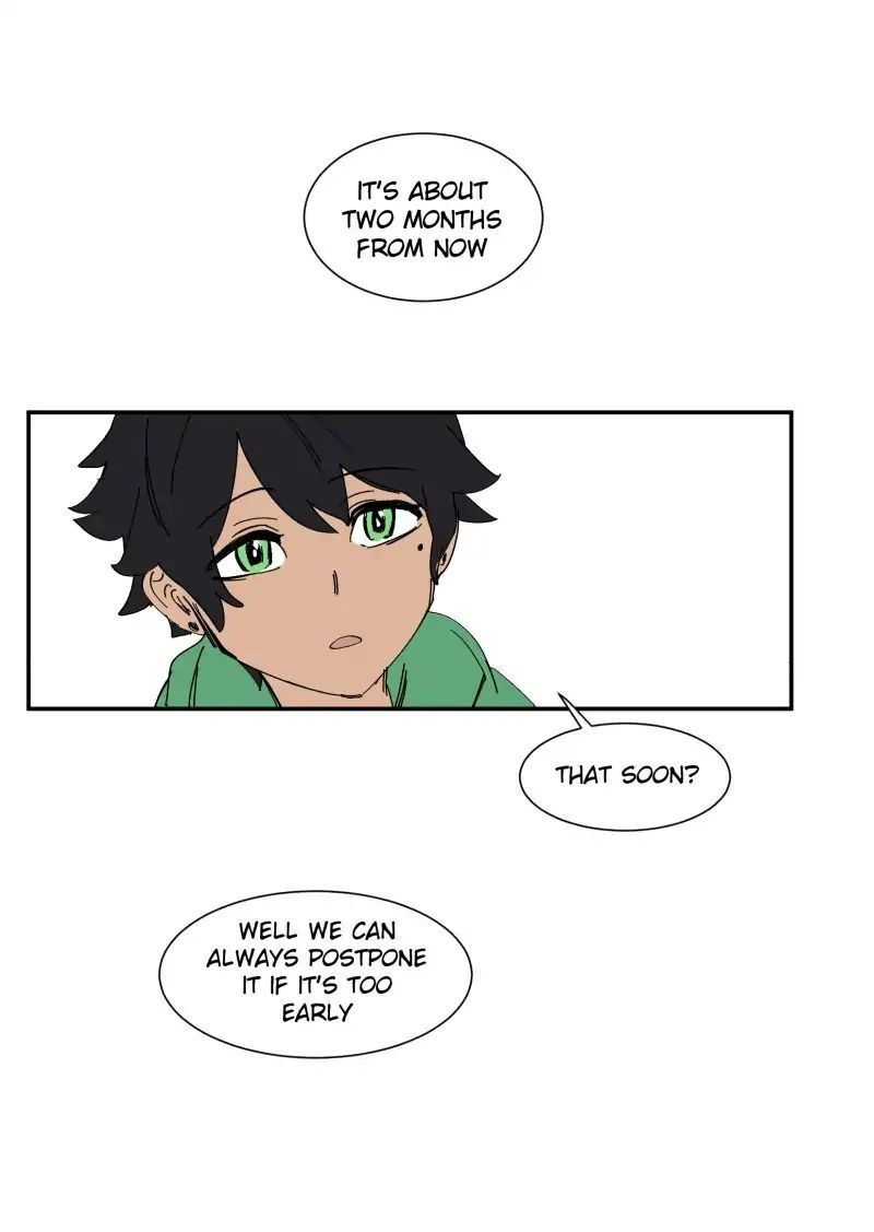 Filament Chapter 77 page 36 - 