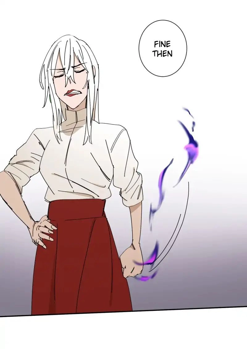 Filament Chapter 77 page 8 - 