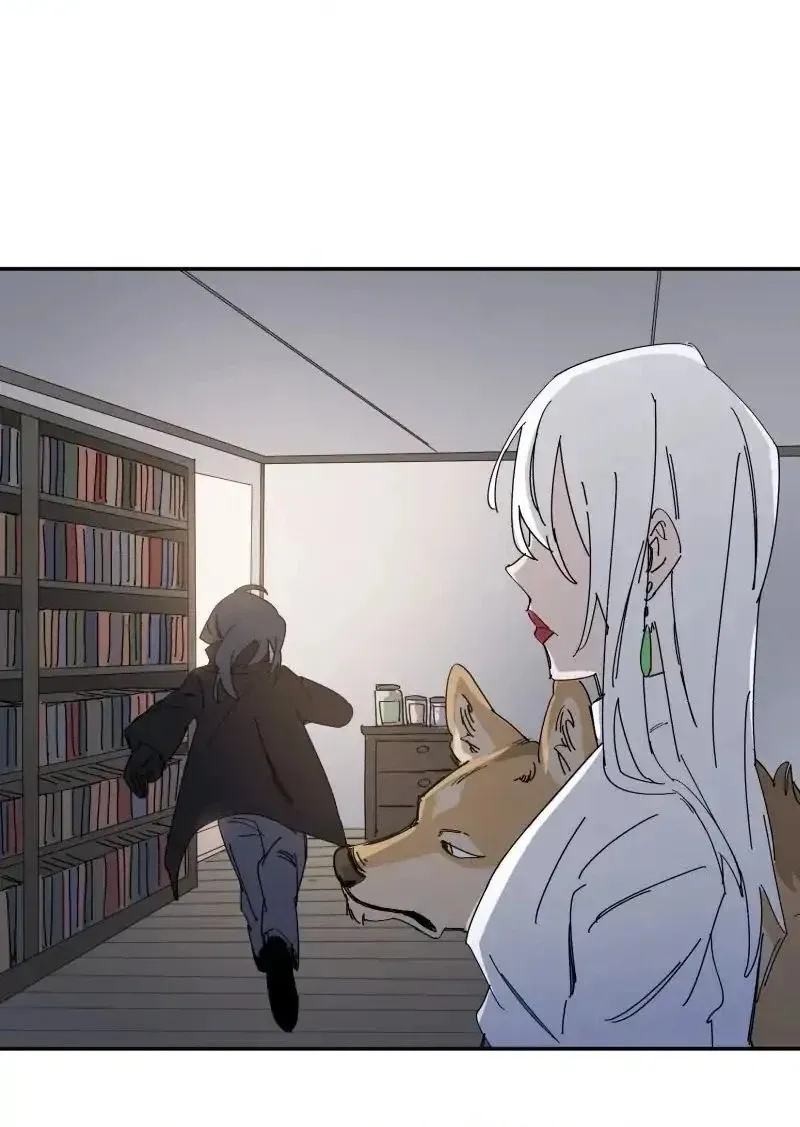 Filament Chapter 77 page 10 - 