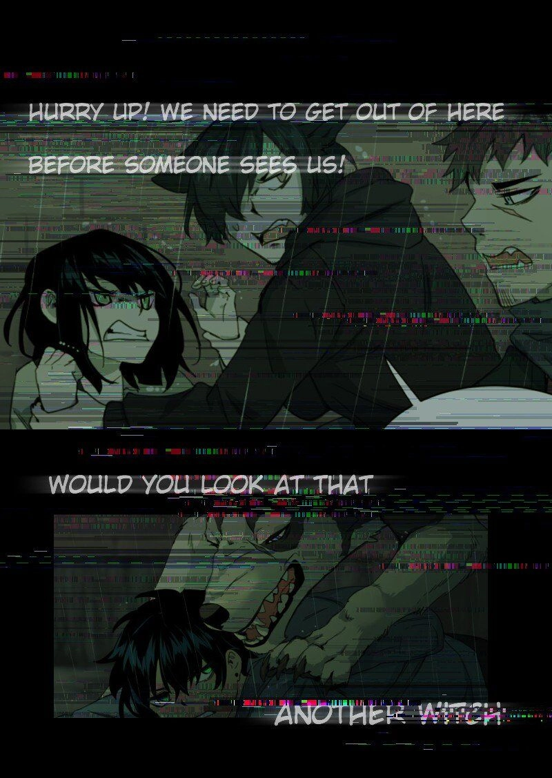 Filament Chapter 78 page 13 - 