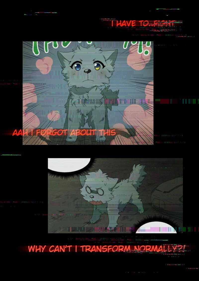 Filament Chapter 78 page 4 - 