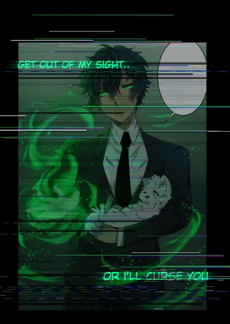 Filament Chapter 78 page 5 - 