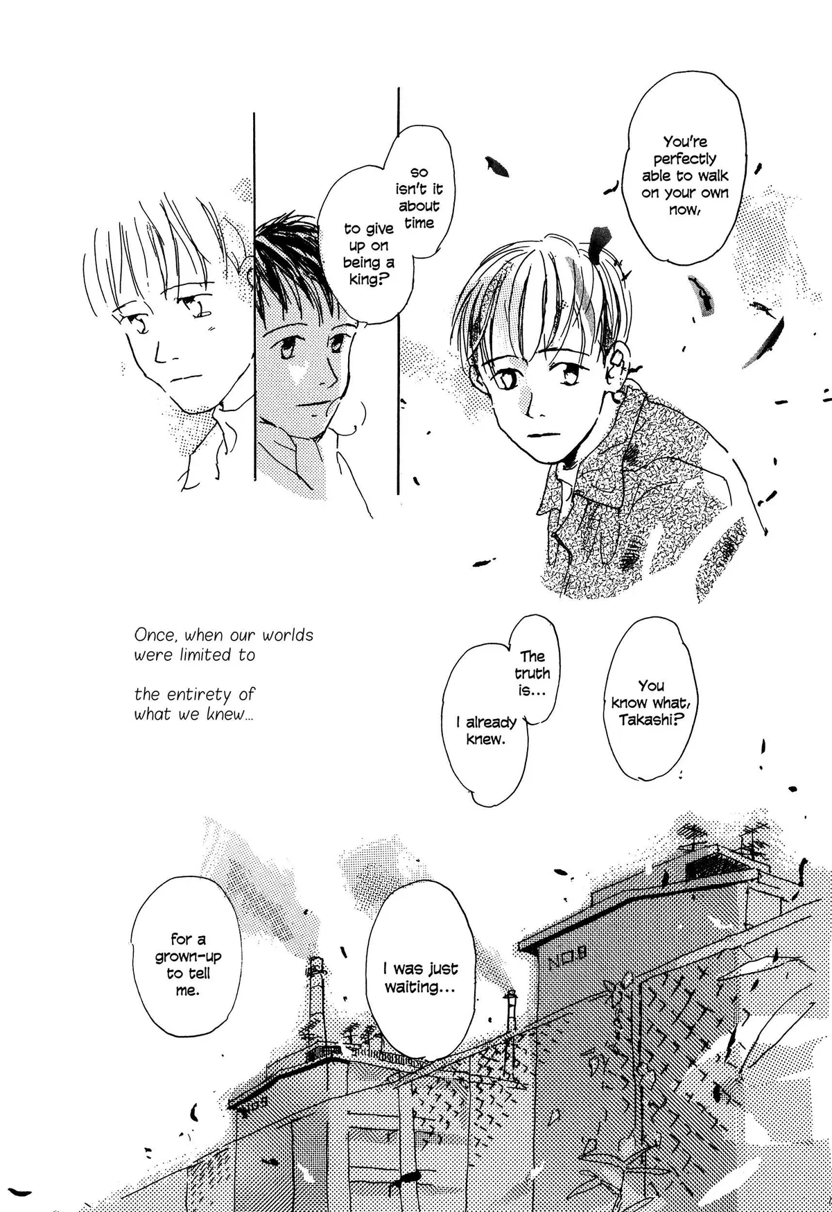 Filament Chapter 8 page 13 - 