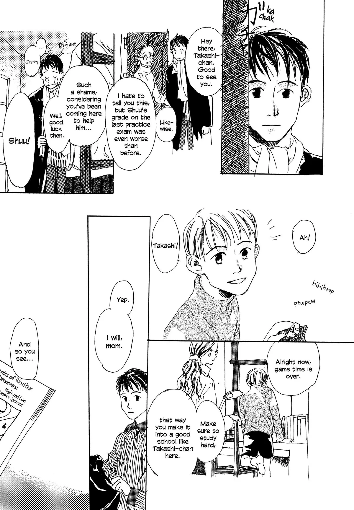 Filament Chapter 8 page 3 - 
