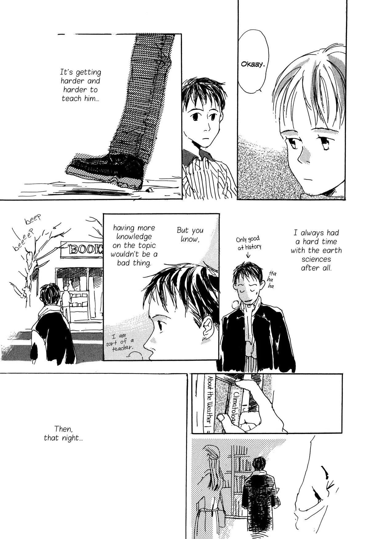 Filament Chapter 8 page 5 - 