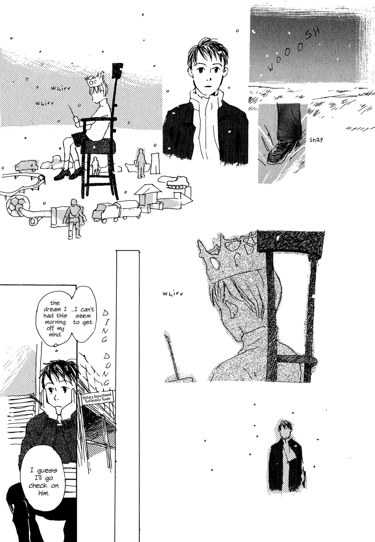 Filament Chapter 8 page 10 - 