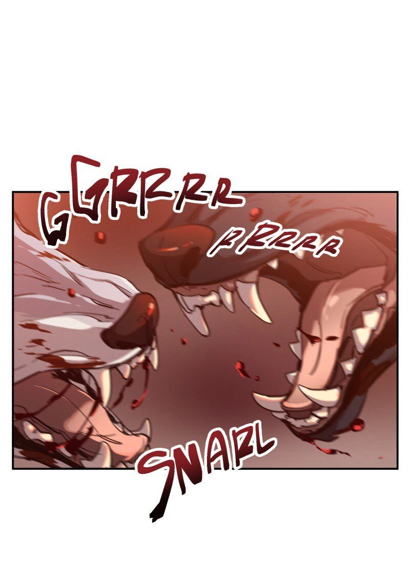 Filament Chapter 80 page 1 - 