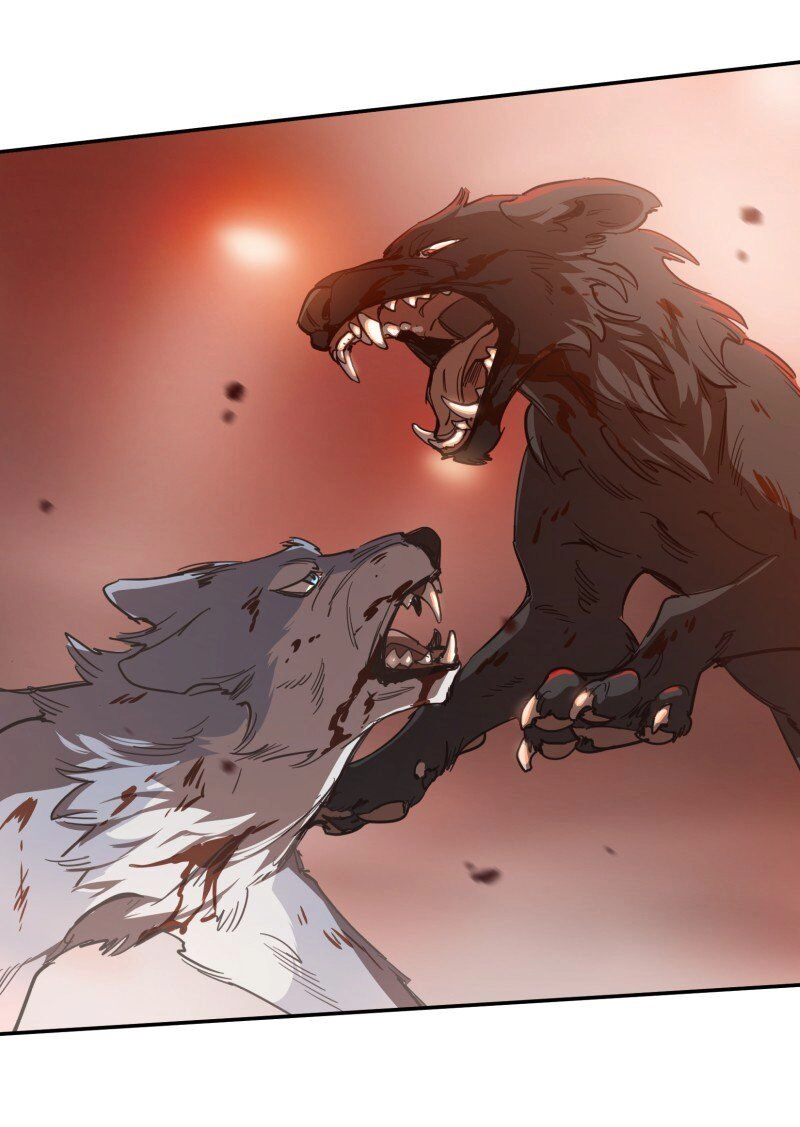 Filament Chapter 80 page 2 - 
