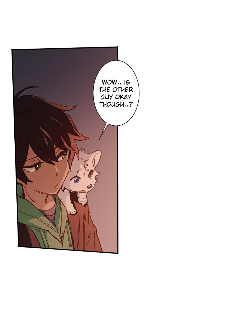 Filament Chapter 80 page 11 - 