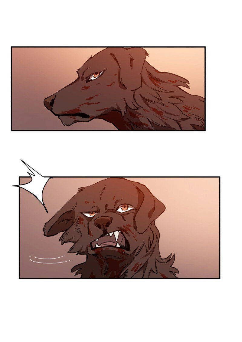 Filament Chapter 80 page 13 - 