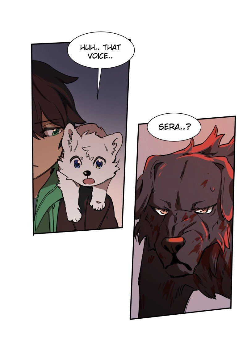 Filament Chapter 80 page 16 - 