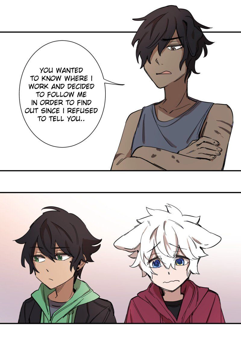 Filament Chapter 80 page 18 - 
