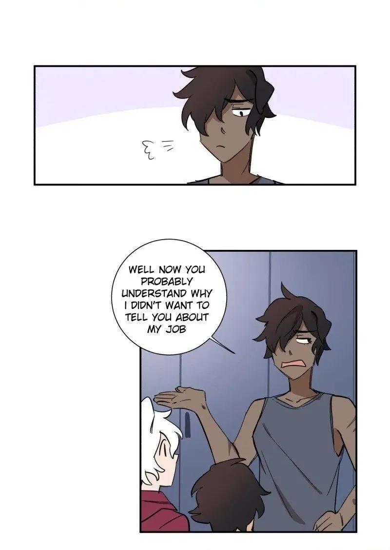 Filament Chapter 80 page 20 - 
