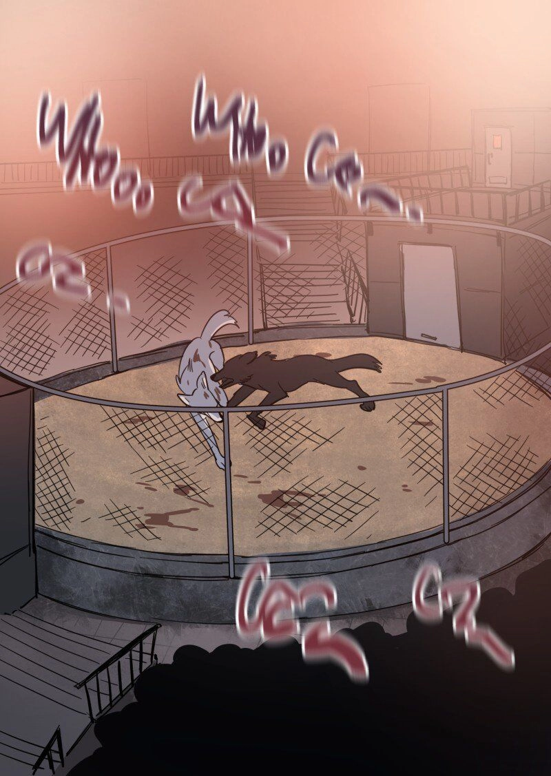 Filament Chapter 80 page 3 - 