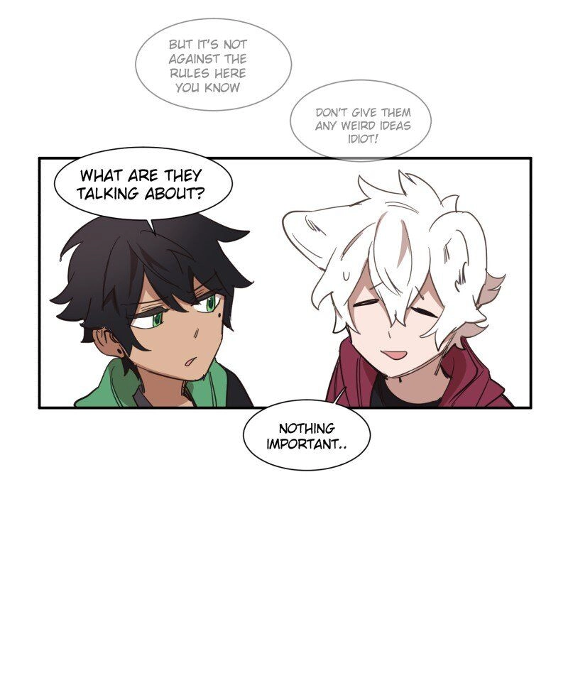 Filament Chapter 80 page 25 - 