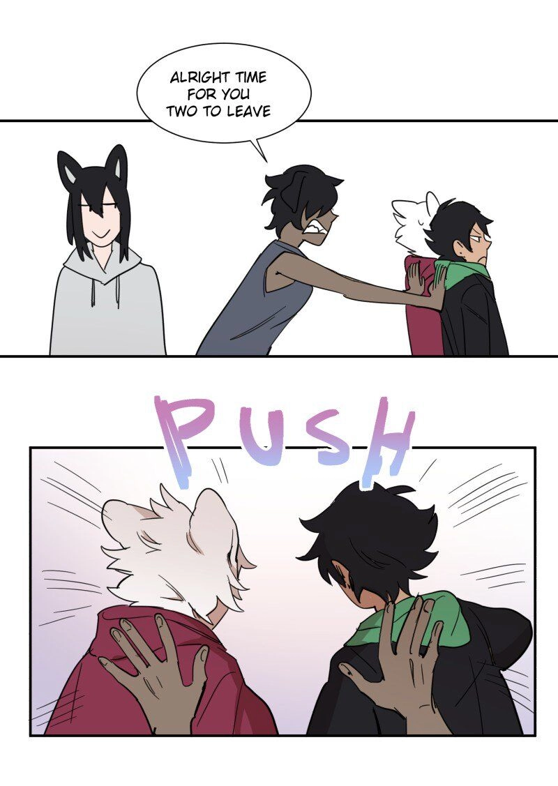 Filament Chapter 80 page 26 - 