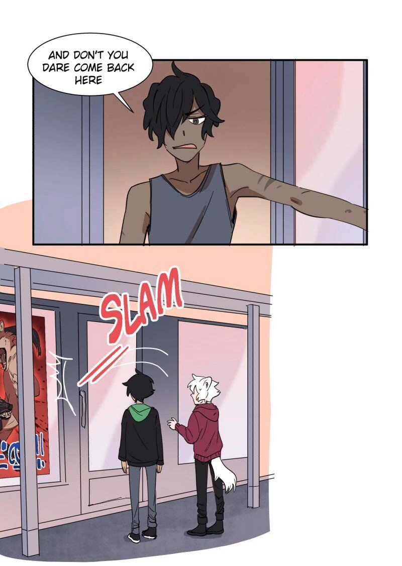 Filament Chapter 80 page 27 - 