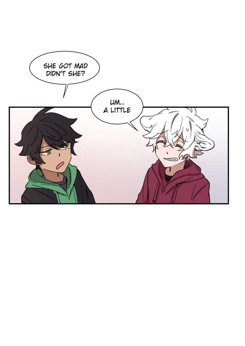 Filament Chapter 80 page 28 - 