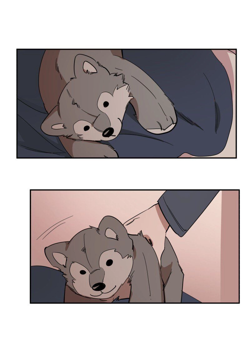 Filament Chapter 80 page 39 - 