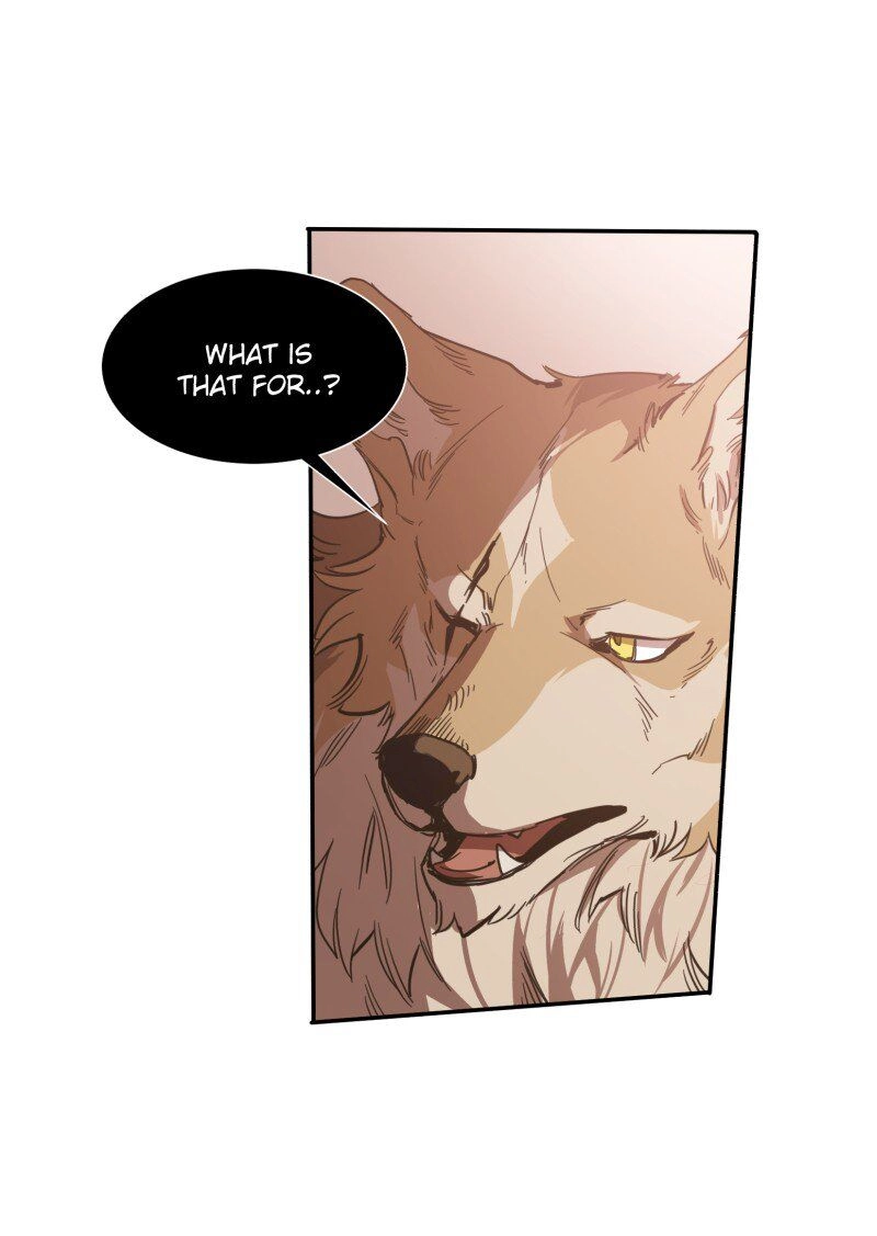 Filament Chapter 80 page 42 - 
