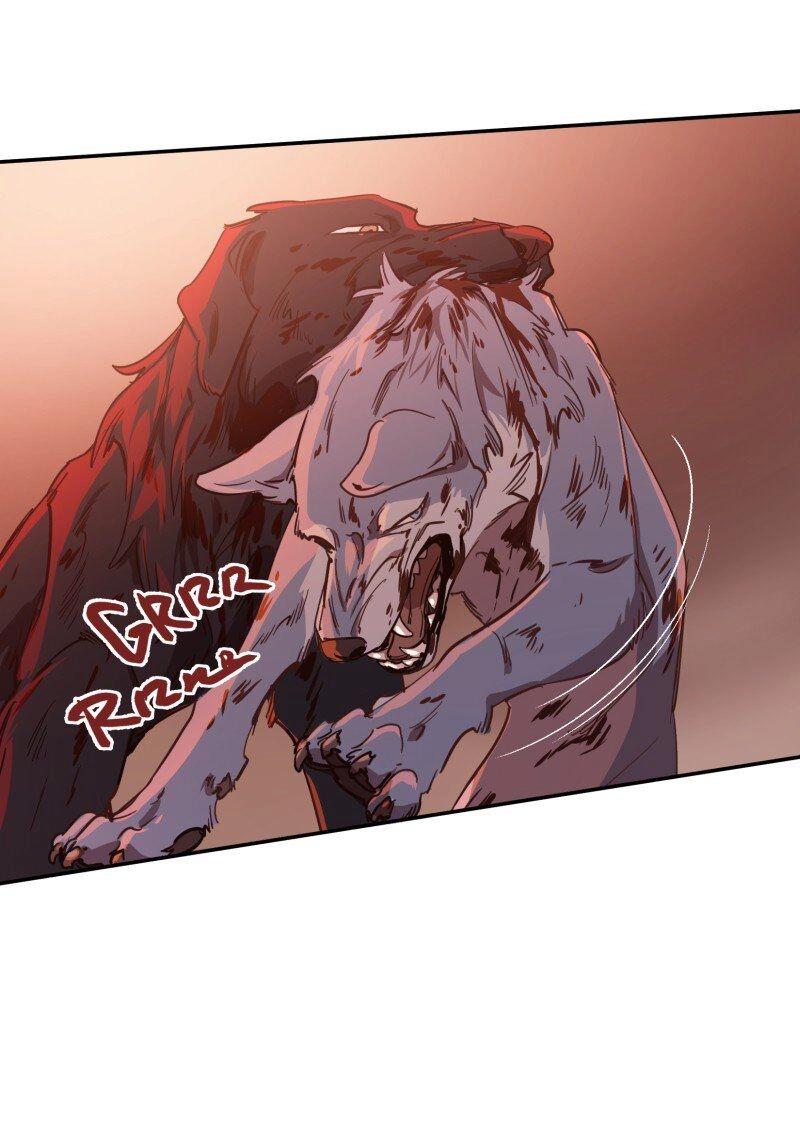 Filament Chapter 80 page 6 - 