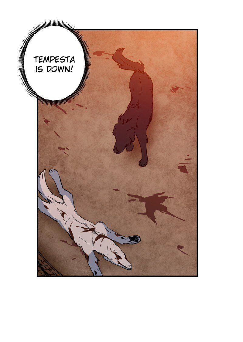 Filament Chapter 80 page 9 - 
