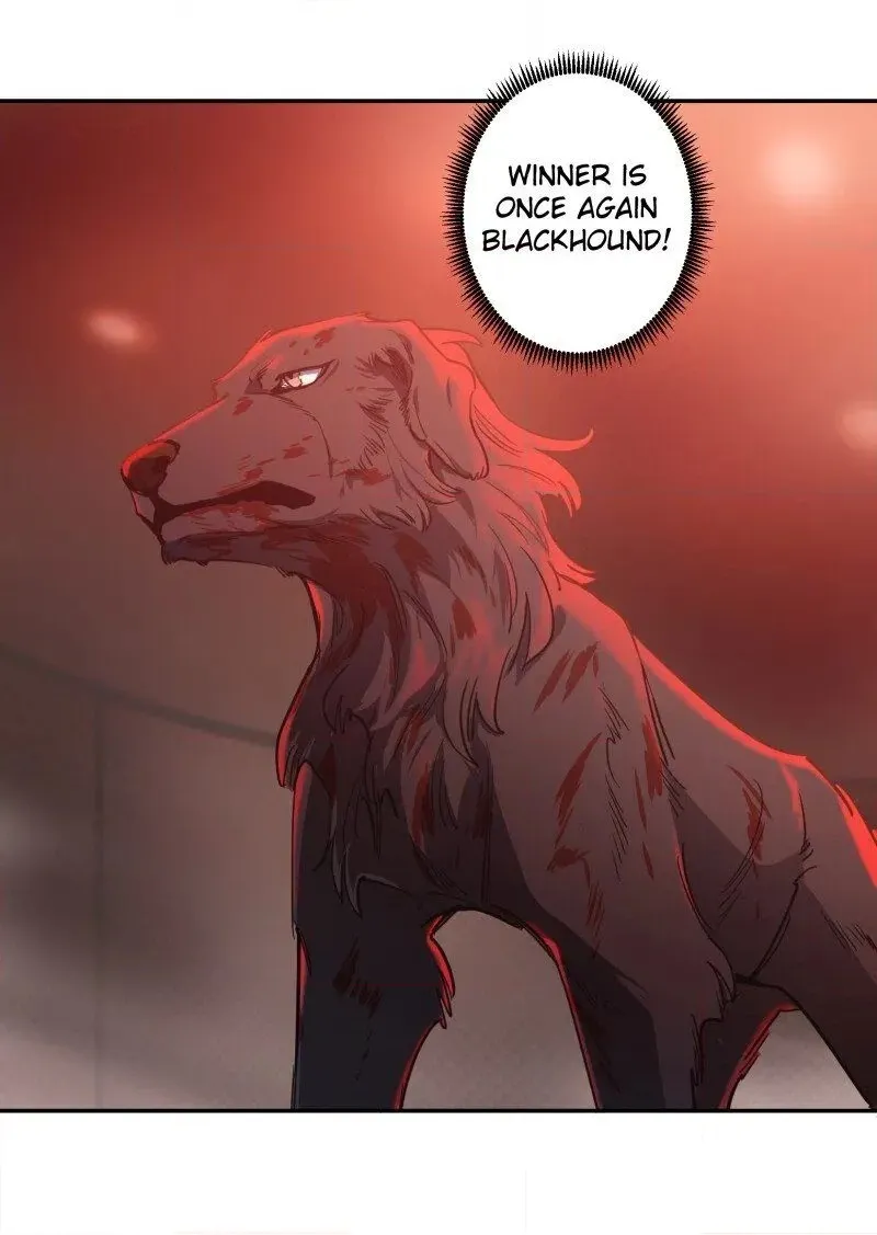 Filament Chapter 80 page 10 - 