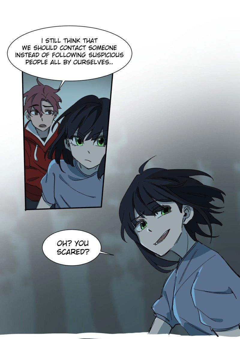 Filament Chapter 81 page 11 - 