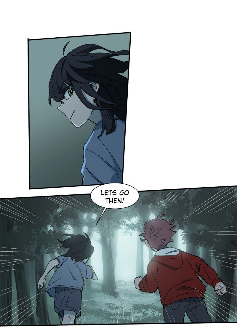 Filament Chapter 81 page 13 - 