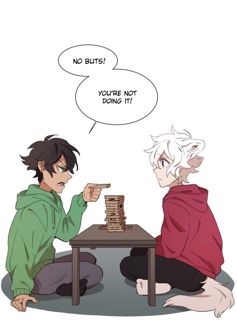Filament Chapter 81 page 16 - 