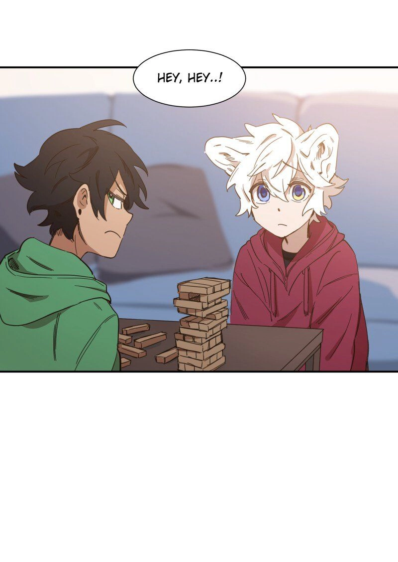 Filament Chapter 81 page 19 - 