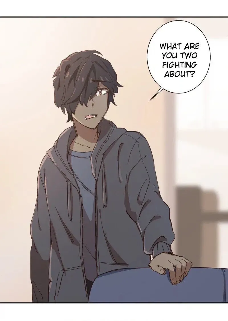 Filament Chapter 81 page 20 - 