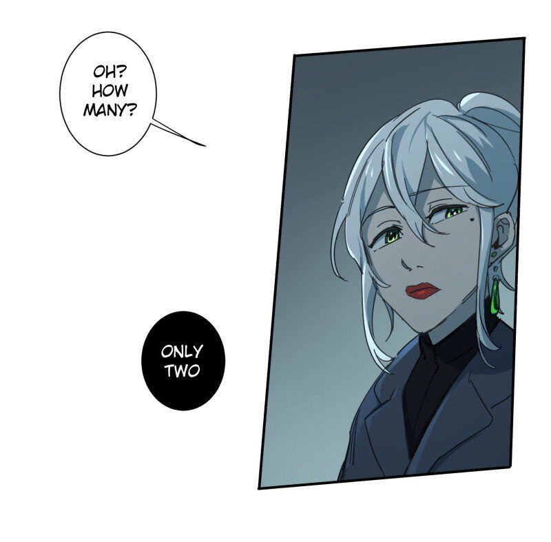 Filament Chapter 81 page 3 - 