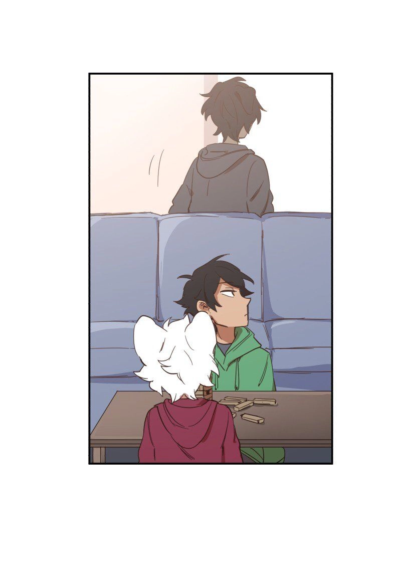 Filament Chapter 81 page 22 - 