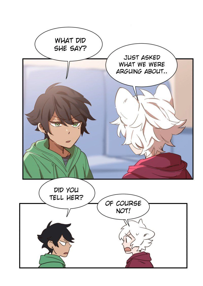 Filament Chapter 81 page 23 - 