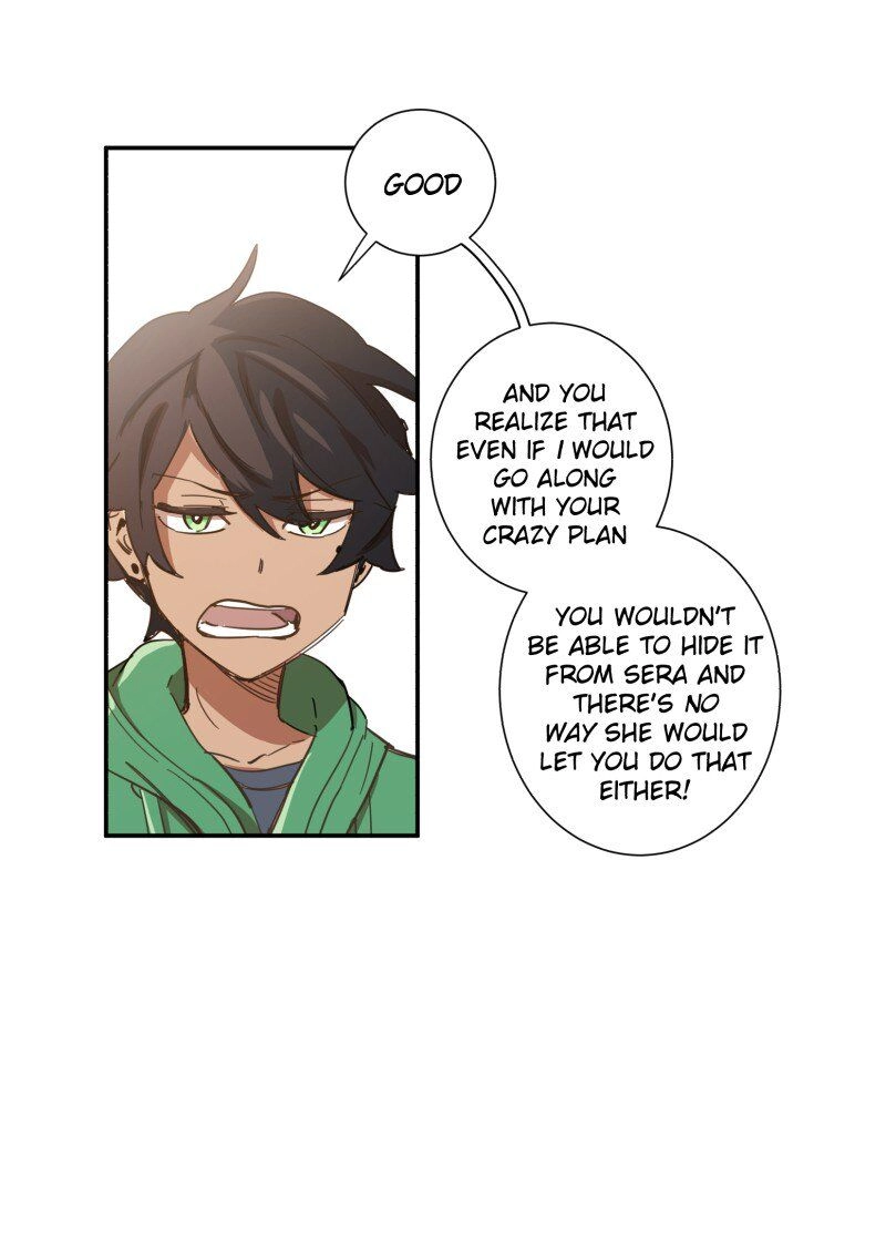 Filament Chapter 81 page 24 - 
