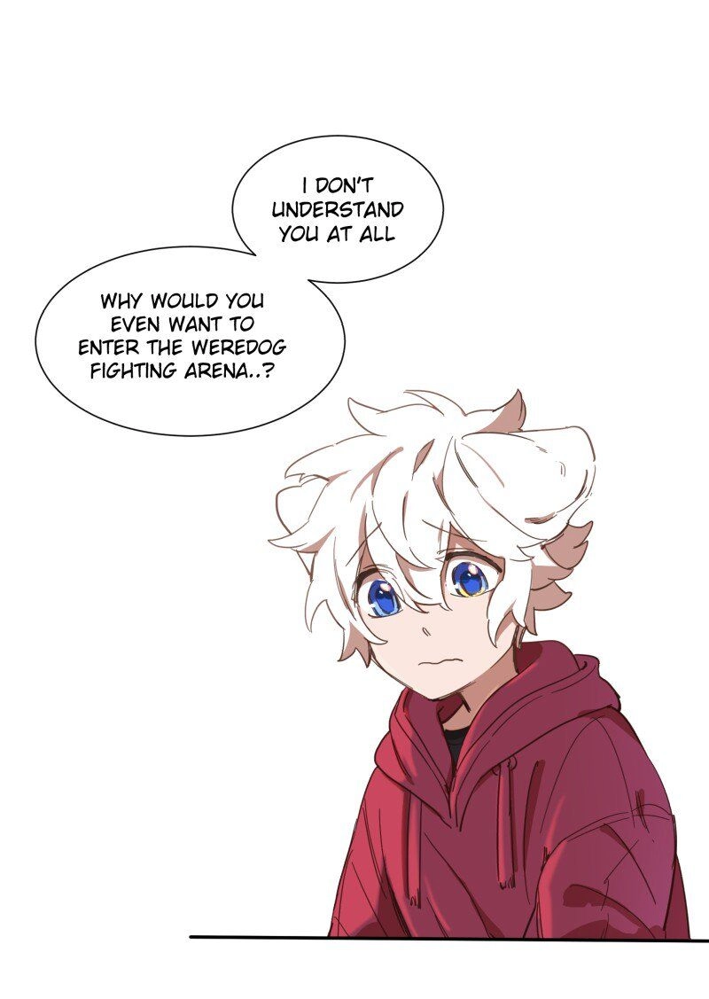 Filament Chapter 81 page 25 - 
