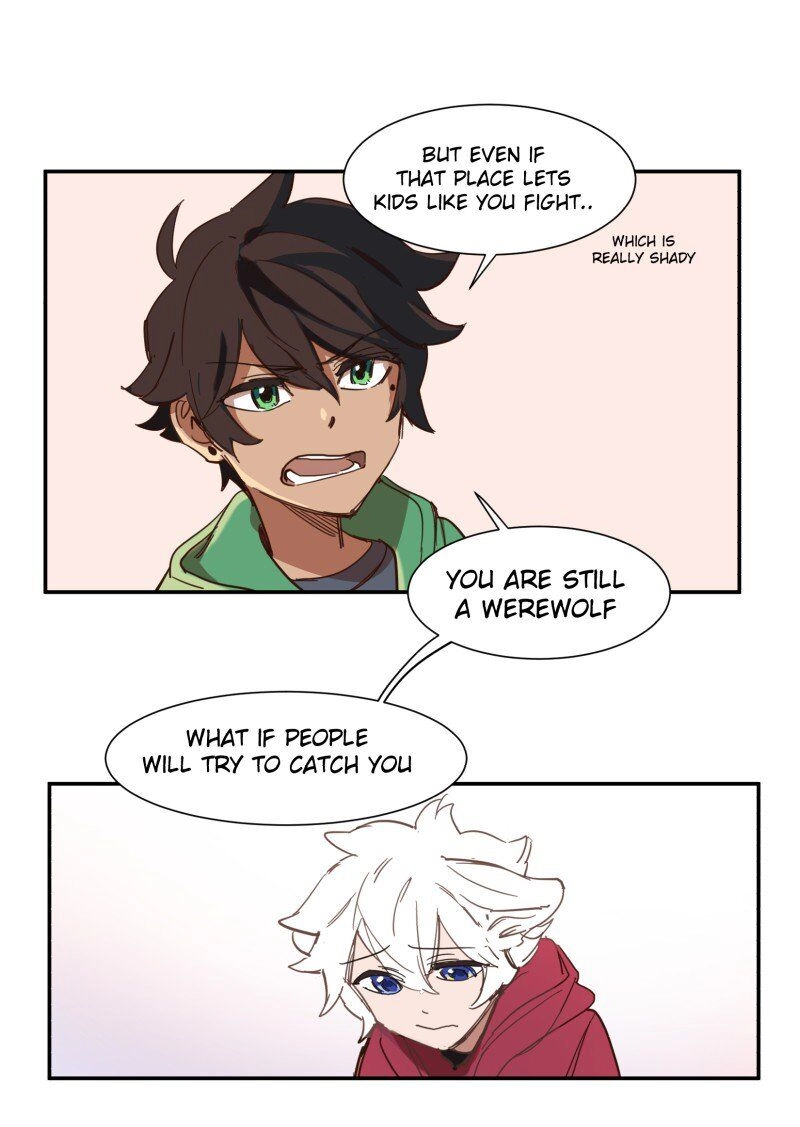 Filament Chapter 81 page 28 - 