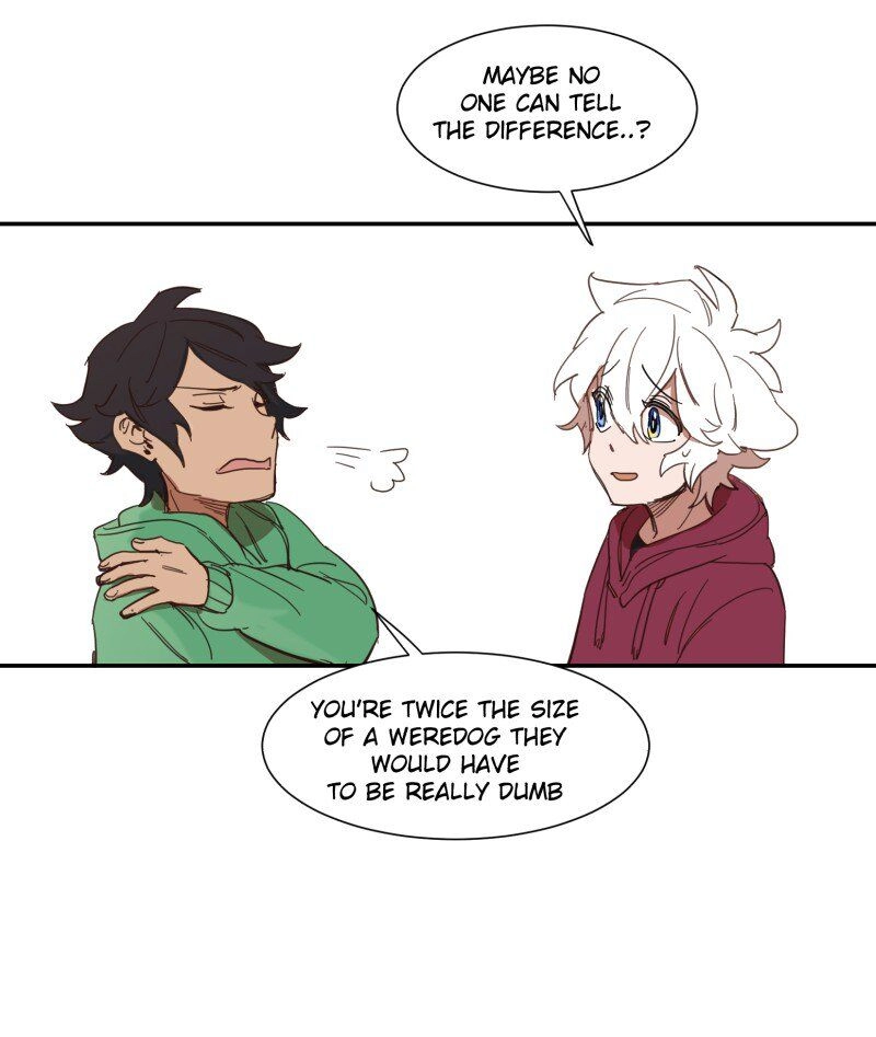 Filament Chapter 81 page 29 - 