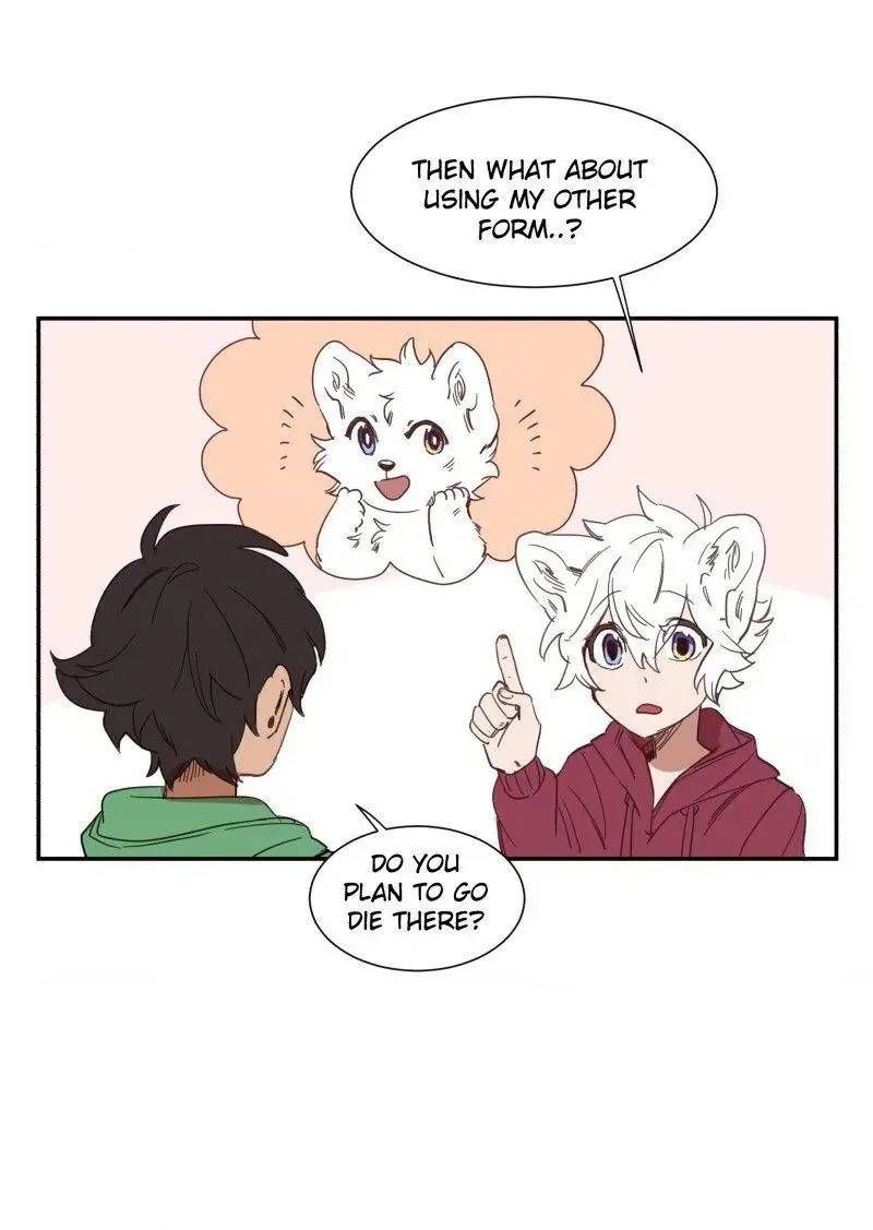 Filament Chapter 81 page 30 - 