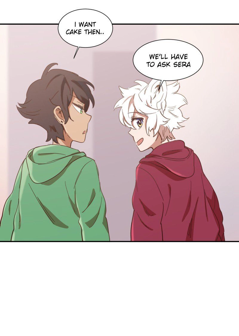 Filament Chapter 81 page 36 - 