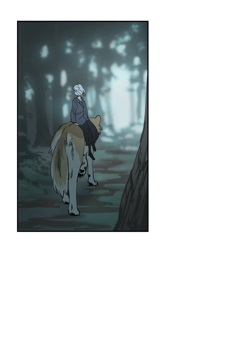 Filament Chapter 81 page 5 - 