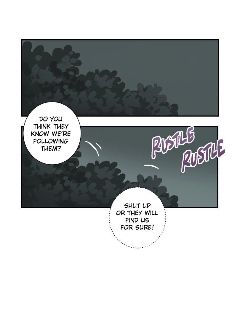 Filament Chapter 81 page 6 - 