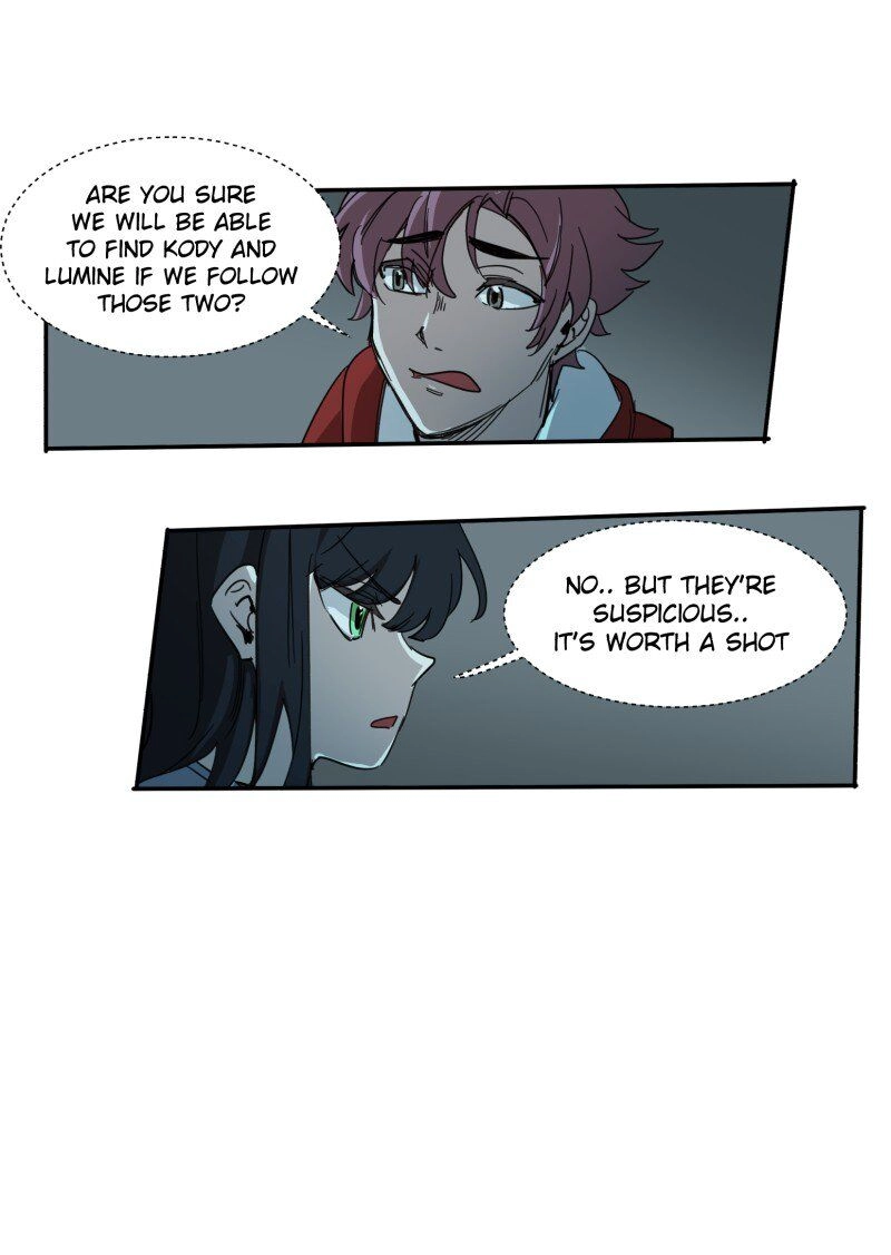 Filament Chapter 81 page 9 - 