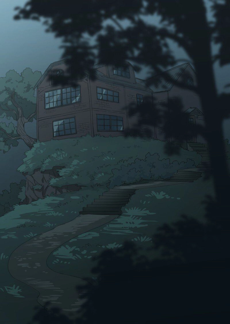 Filament Chapter 82 page 1 - 