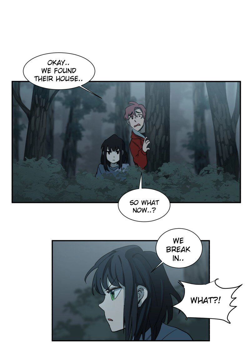 Filament Chapter 82 page 2 - 