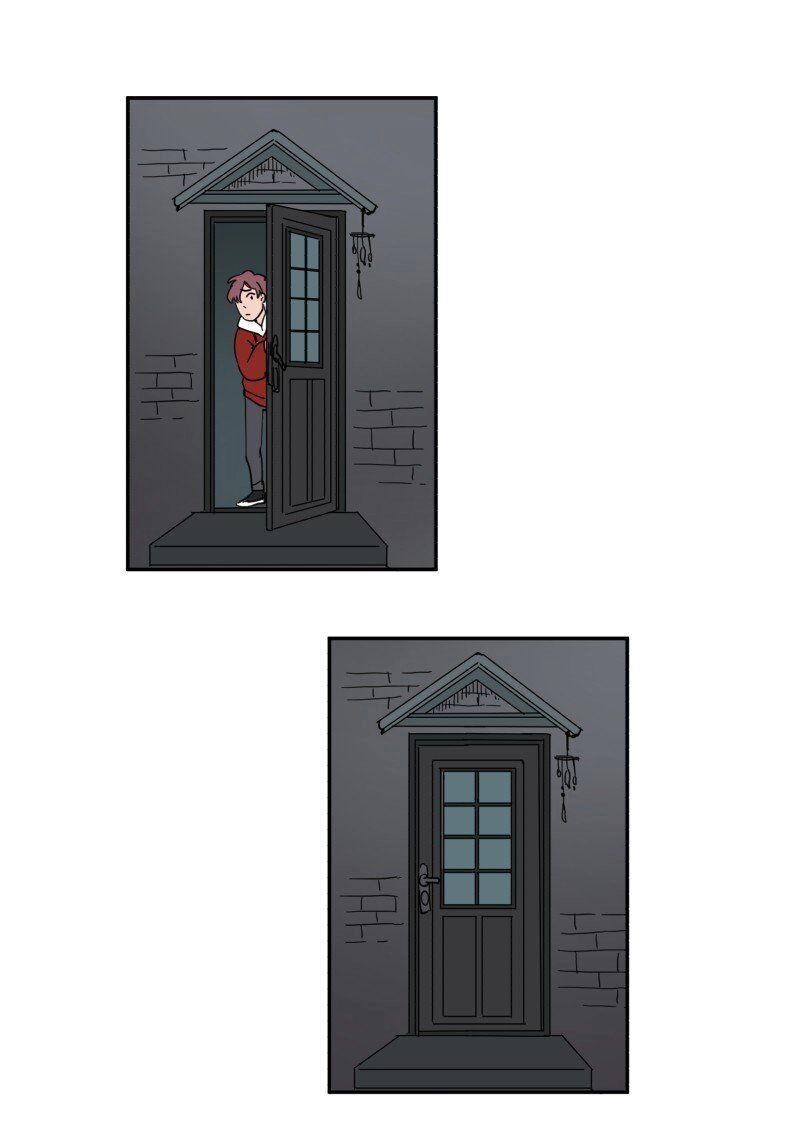 Filament Chapter 82 page 11 - 