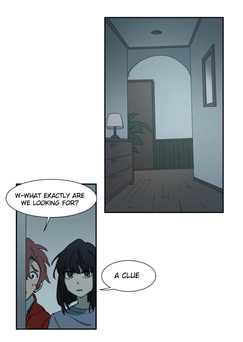 Filament Chapter 82 page 13 - 