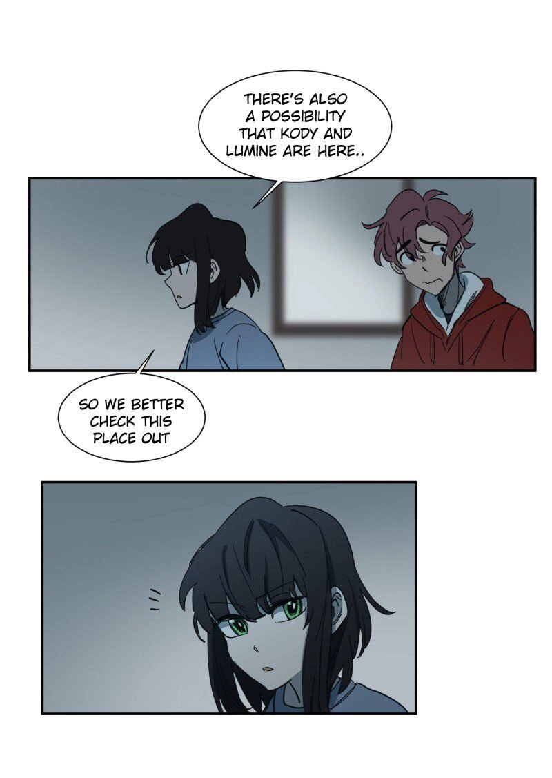 Filament Chapter 82 page 14 - 